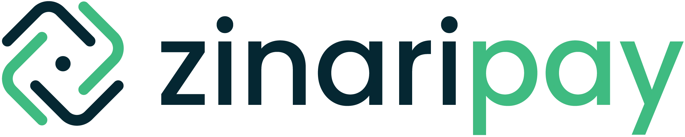 Zinari Pay Logo